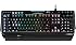 Logitech G910 Orion Spectrum Mechanische RGB-Gaming-Tastatur (QWERTZ, deutsches Layout) schwarz