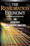 Image de The Restoration Economy: The Greatest New Growth Frontier