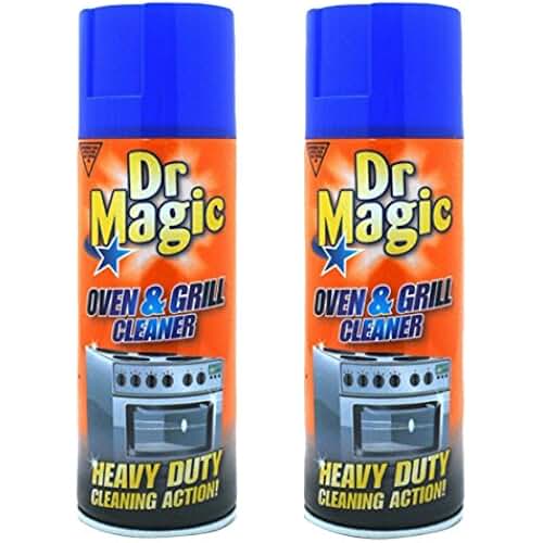 Amazon.co.uk oven cleaner bags