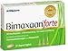 Produktbild Bimaxaan forte gegen Haarausfall für Männer und Frauen! Haarwuchsmittel mit Biotin, Zink, Vitamine - kann Haarwachstum anregen. 30 Tabletten hochdosiert - Haare können schneller wachsen! Alserpharm.