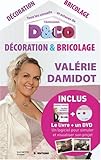Coffret Décoration / Bricolage : Tous les conseils et astuces de Valérie Damidot (1DVD)