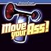 Produktbild Move Your Ass By Scooter (0001-01-01)