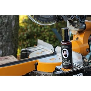 Beard Shampoo - 2-In-1 Shampoo and Conditioner Beard Grooming by Benjamin Bernard - Beard Wash Made with 100% Natural… - Image 6