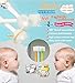 MDB 360° Baby Toothbrush Step1 6-36 Month Microfiber Bristles