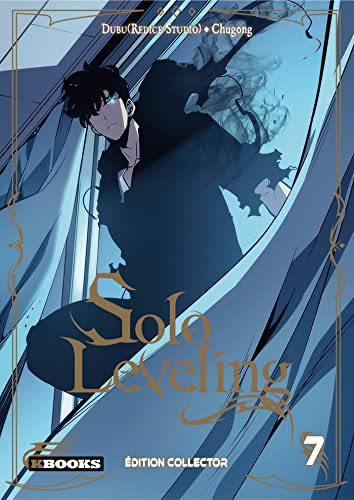 Solo Leveling T07 - Édition collector : Dubu: Amazon.de: Bücher