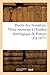 Procès des Templiers. ...