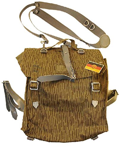 Cissbury , Zaino Casual Beige Camouflage