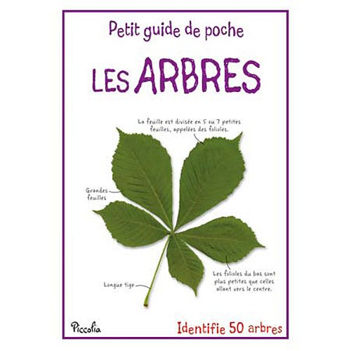 couverture de : [Les ]arbres
