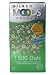 Moods Silver Condoms - 12 Count (1500 Dots) RS.145.00
