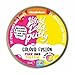 Produktbild Nickelodeon – Liquid Lava Putty – Colour Fusion – Rosa & Gelb
