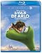 El Viaje De Arlo (The Good Dinosaur) [Blu-ray]