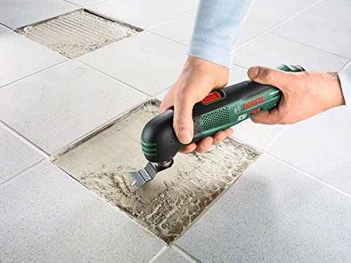 Bosch DIY 3tlg. Starter-Set (Fliesen für Multifunktionswerkzeuge Starlock) - 4