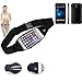 Produktbild Gürteltasche Umhängetasche Bauchtasche für Blackview BV5000, schwarz. Sport Running Jogging Fitness Laufen Exercise Schutzhülle - K-S-Trade (TM)