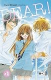 Cover zum Buch Dear! 1