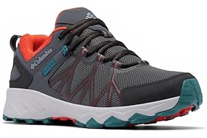 Columbia Sportswear Peakfreak Outdry Hombre Zapatillas Natural