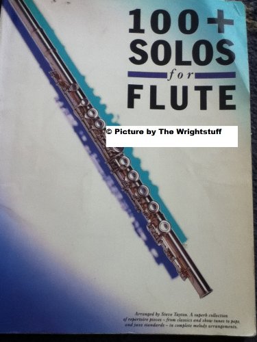 100 + solos for fute