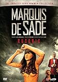 Marquis De Sade: Eugenie- The Unrated Jess Franco Collection