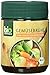 Produktbild biozentrale Gemüsebrühe hefefrei, 4er Pack (4 x 150 g)
