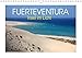 Produktbild Fuerteventura - Insel im Licht (Wandkalender 2017 DIN A4 quer): Weite Sandstrände, Wasser, Wellen, wilde Bergwelten und warme Temperaturen das ganze Jahr. (Monatskalender, 14 Seiten ) (CALVENDO Orte)