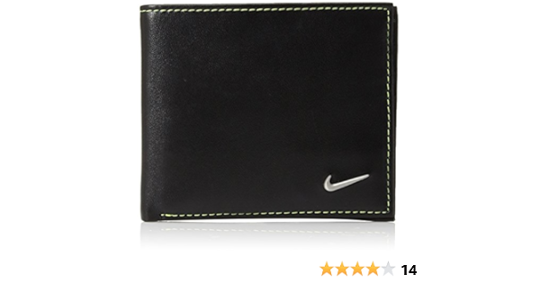 nike wallet amazon