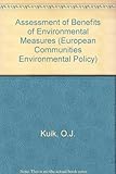 Image de Assessment of Benefits of Environmental Measures