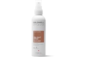 Goldwell Stylesign Sea Salt Spray 200ml - spray au sel de mer