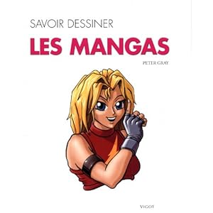 Les mangas