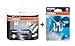 Produktbild Osram Nightbreaker Plus H7 Duo-Pack der 2. Generation 64210NBP-HCB + 2 Stück Osram 5W5 2825HCBI-02B Halogen Cool Blue Intense Standlichtern