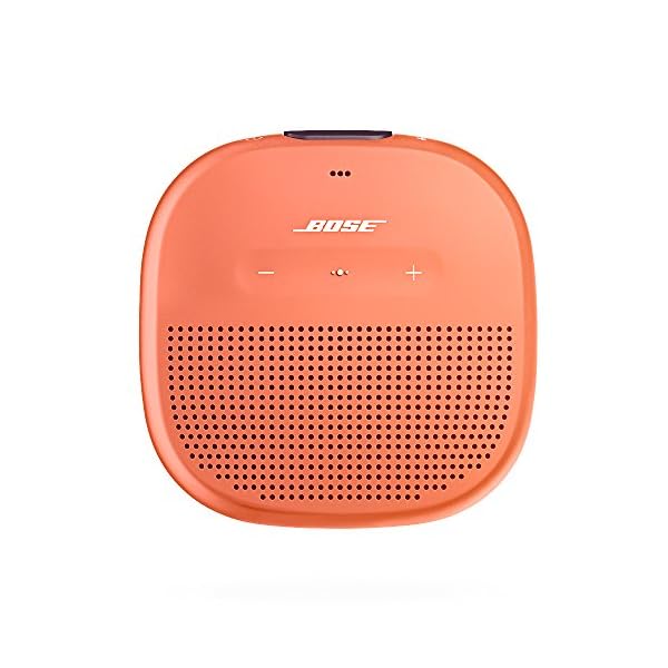 Bose Soundlink Bose - Altavoz Multimedia Micro - Imagen 3