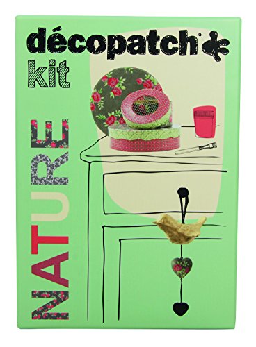 Decopatch diseño de Kit