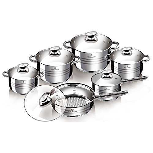 Preisvergleich Produktbild Blaumann bl-3135 6Stück (I)