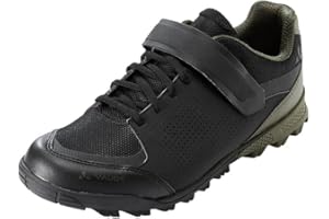 VAUDE Am Downieville Low, Zapatillas de Ciclismo de montaña Unisex Adulto, 39.5 EU