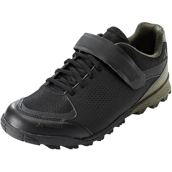 O'NEAL Loam WP Flat Shoe Mountainbikeschoenen, ademend en waterdicht, MTB, Downhill Freeride, uniseks, MTB-schoenen, voor dames en heren, met goede warmte-isolatie, zwart grijs, 38 EU