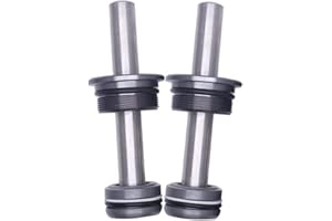 ERINER 2 set 64E-43820 Trim Piston Sub Assy con vite per parti fuoribordo Yamaha 64E-43820-00 64E-43821-06