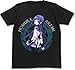 Produktbild Puella Magi Madoka Magica Akemi Homura T-Shirts Black XL