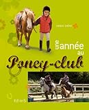 Une année au Poney-club