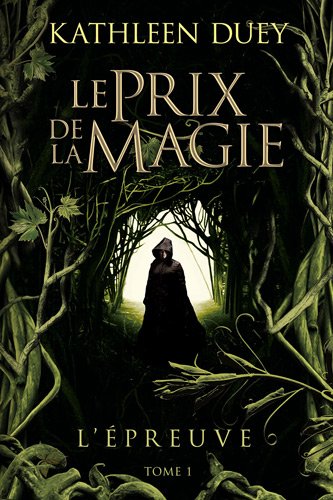 couverture de : L'&eacute;preuve