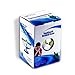 Hanukkah Essentials The Dreidel Game! Colored Plastic Dreidels, Medium, 25 Pack (Instructions Included)