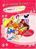 Image de Winx  De AA Winx   La cuisine