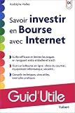 Image de Savoir investir en bourse avec Internet