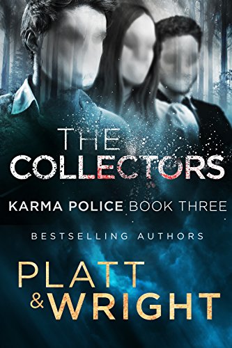 The Collectors (Karma Police Book 3) (English Edition)