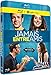 Jamais Entre Amis [Blu-Ray + Copie Digitale]