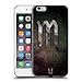 Price comparison product image Head Case Designs Scorpio Nebula Zodiac Symbols Soft Gel Case for Apple iPhone 6 Plus / 6s Plus
