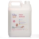 baby me Bebek &Ccedil;amaşır Yumuşatıcı 5000 ml