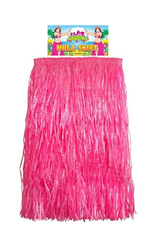 Preisvergleich Produktbild Erwachsene Hula Rock (Pink)