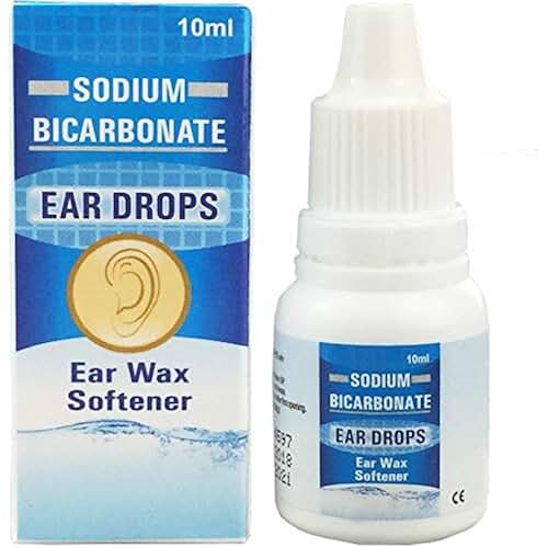 Amazon.co.uk otex ear drops