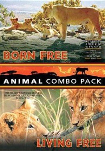Animal Born Free/Living Free