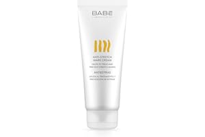 Babe Laboratorios Anti Stretch Mark Cream 200ml