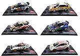 Made by Ixo for Eaglemoss editions.