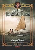 A Series of Unfortunate Events #13: The End Netflix Tie-in by